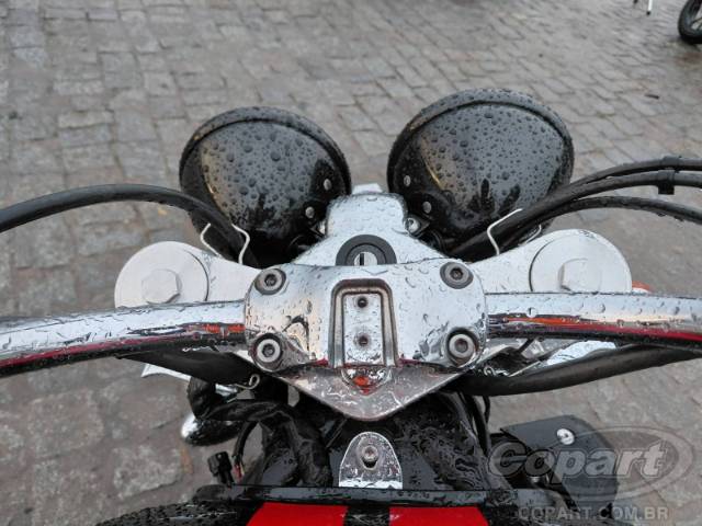 2016 TRIUMPH ROCKET III 