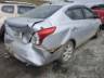 2014 NISSAN VERSA 