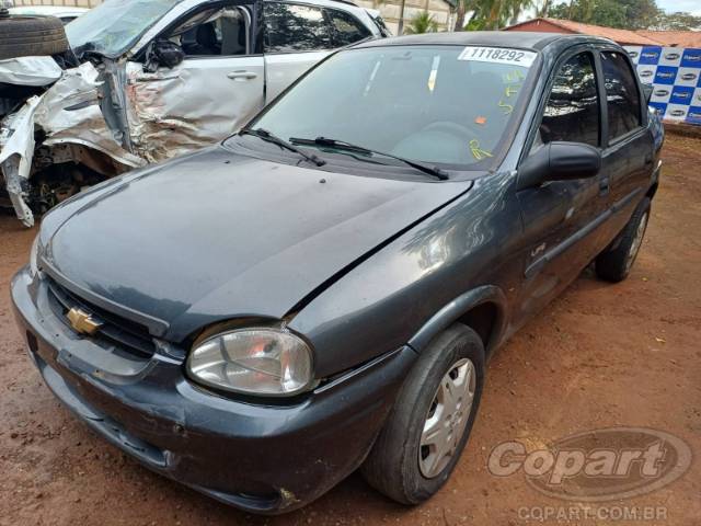 2009 CHEVROLET CLASSIC 