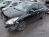 2017 NISSAN VERSA 