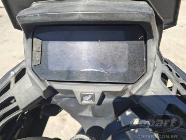 2025 HONDA XRE SAHARA 300 
