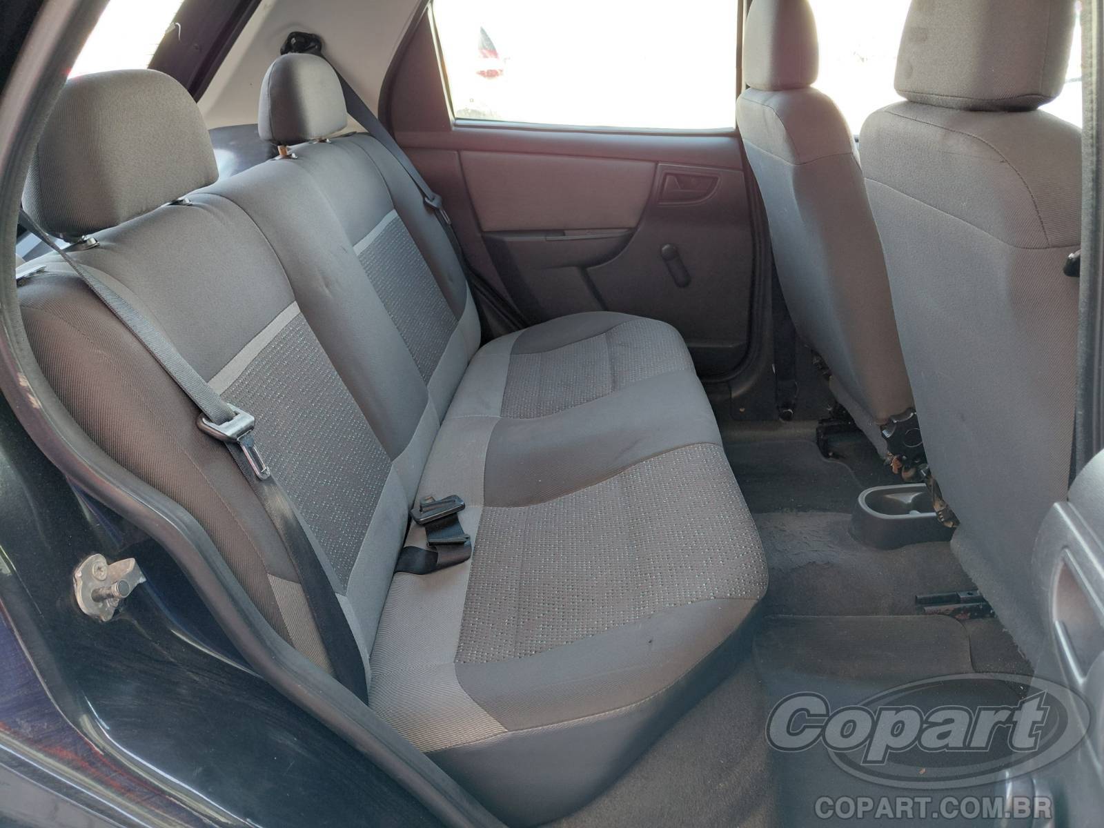 2013 CHEVROLET CELTA — foto 6 de 11