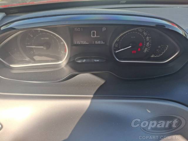 2017 PEUGEOT 208 