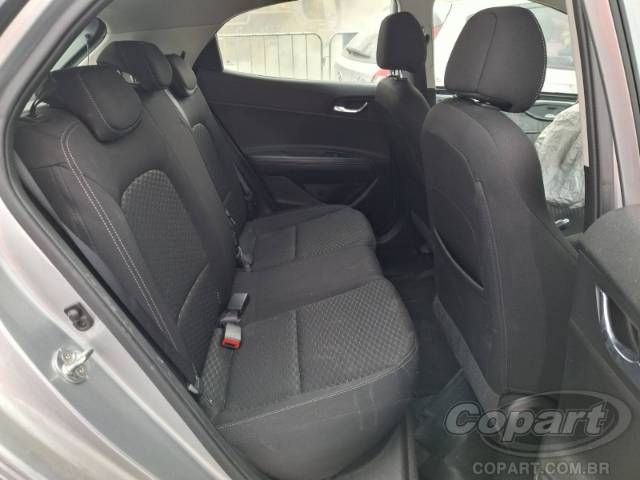 2021 HYUNDAI HB20 