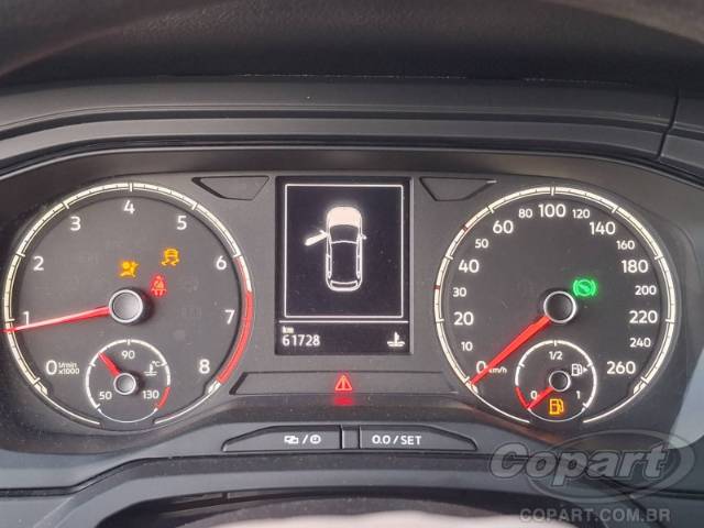 2020 VOLKSWAGEN POLO 