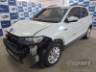2021 VOLKSWAGEN T-CROSS 