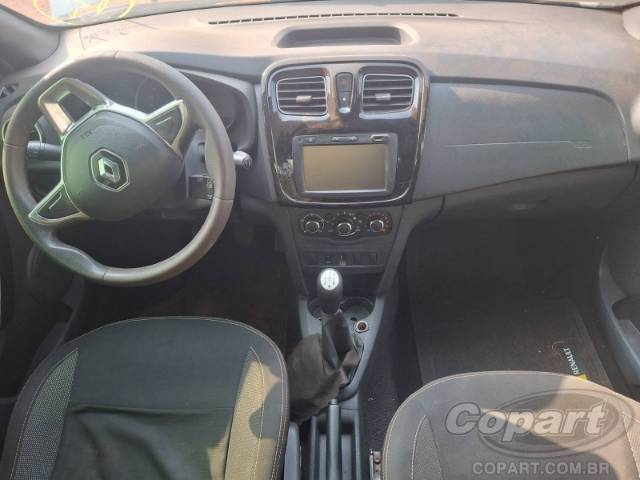2020 RENAULT SANDERO 