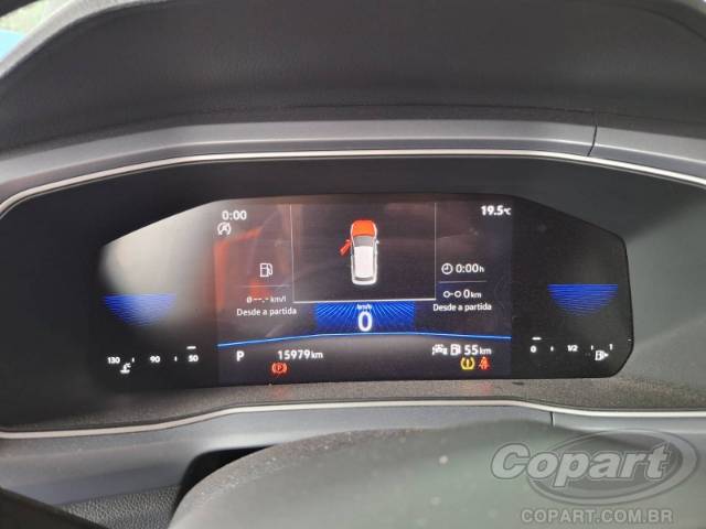 2024 VOLKSWAGEN T-CROSS 