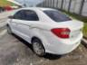 2016 FORD KA SEDAN 