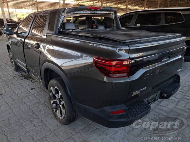 2023 CHEVROLET MONTANA 