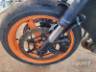 2008 HONDA CBR 1000RR 