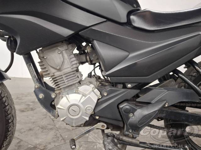 2022 YAMAHA YBR 125I FACTOR 