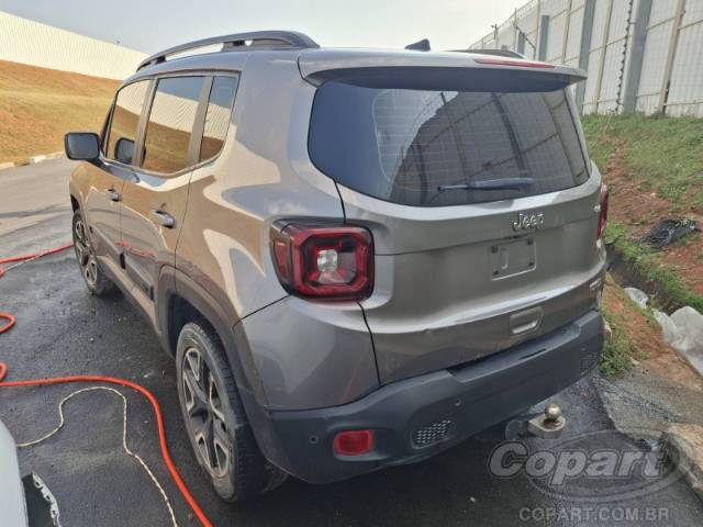 2021 JEEP RENEGADE 