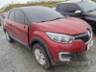 2019 RENAULT CAPTUR 