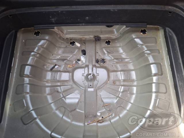 2021 CHEVROLET TRACKER 