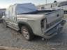 2008 CHEVROLET S10 CABINE DUPLA 