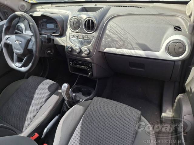 2014 CHEVROLET MONTANA 