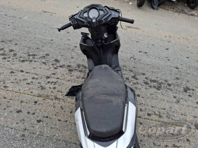 2022 HONDA ELITE 