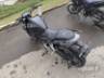 2025 HONDA CB 300F 
