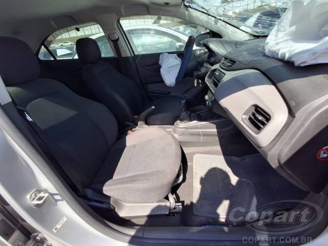 2017 CHEVROLET ONIX 