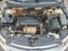 2012 CHEVROLET CRUZE 