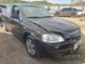 2009 CHEVROLET ASTRA 