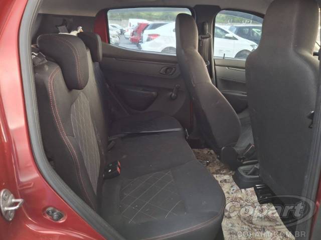 2018 RENAULT KWID 