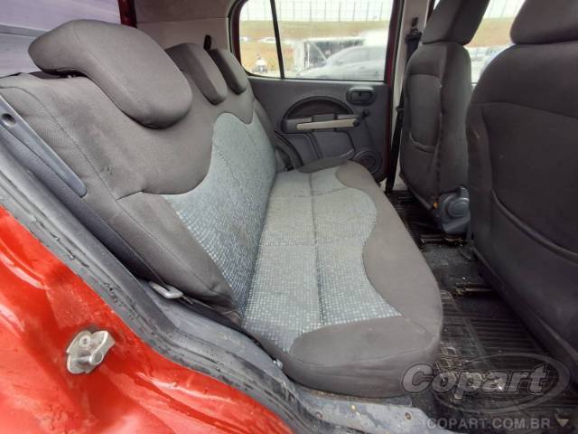 2012 FIAT UNO 