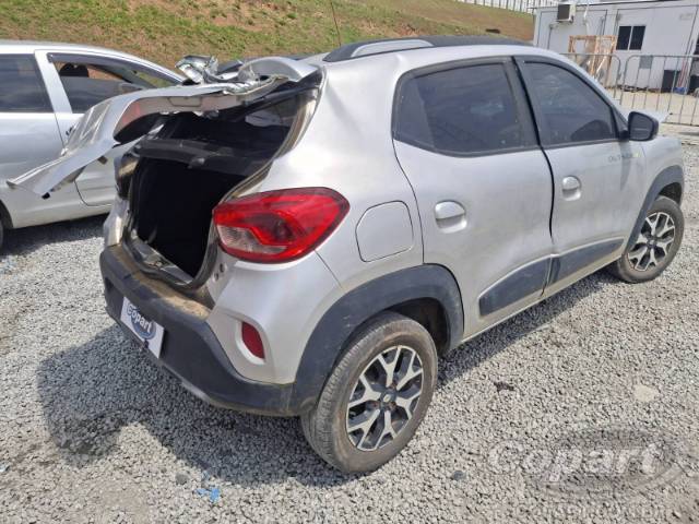 2025 RENAULT KWID 
