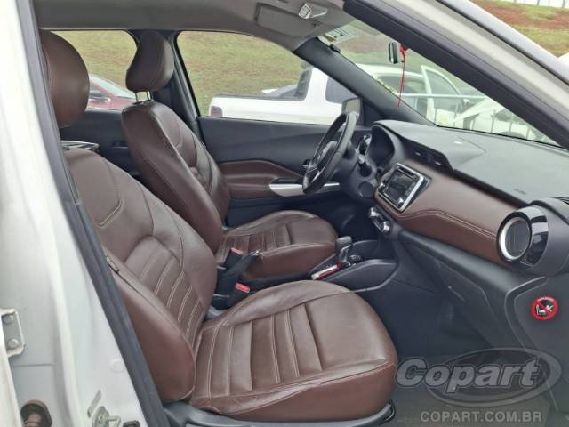 2018 NISSAN KICKS 