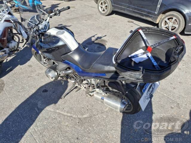 2014 BMW R 1200 
