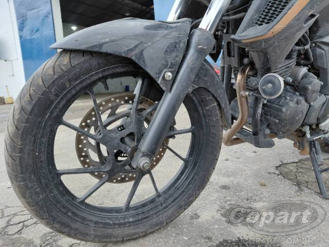 2024 YAMAHA FZ25 FAZER 