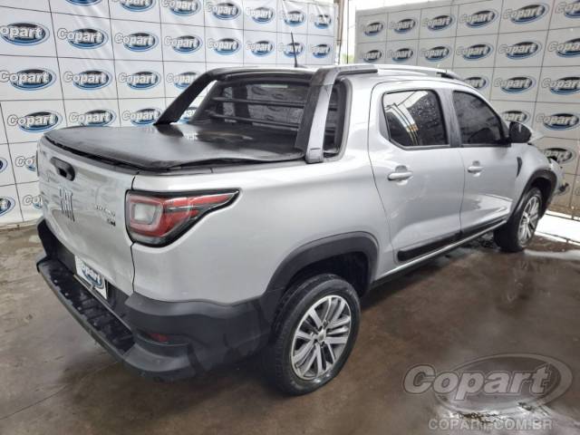2023 FIAT STRADA CD 