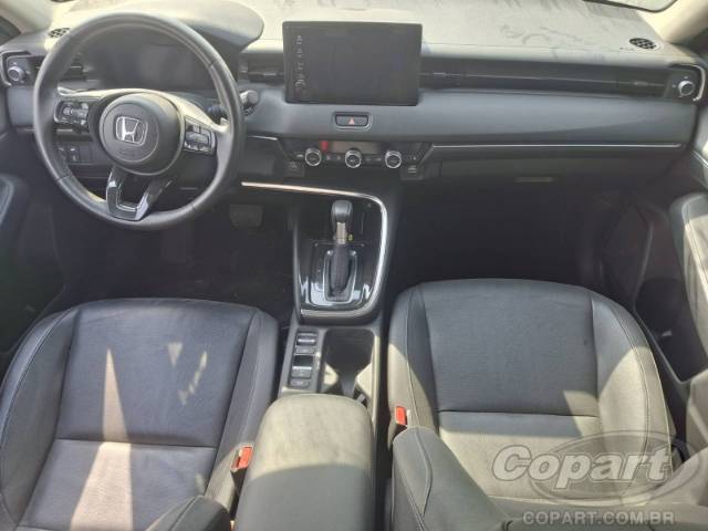 2024 HONDA HR-V 