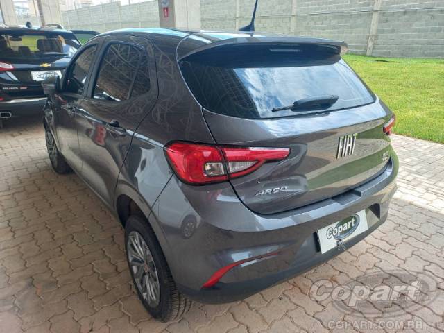 2024 FIAT ARGO 