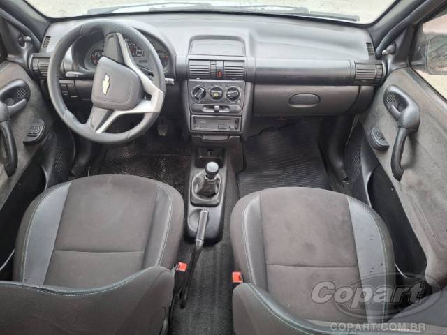 2002 CHEVROLET CORSA 