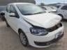 2011 VOLKSWAGEN FOX 