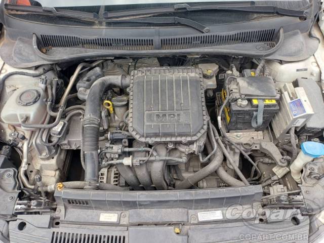 2024 VOLKSWAGEN POLO 