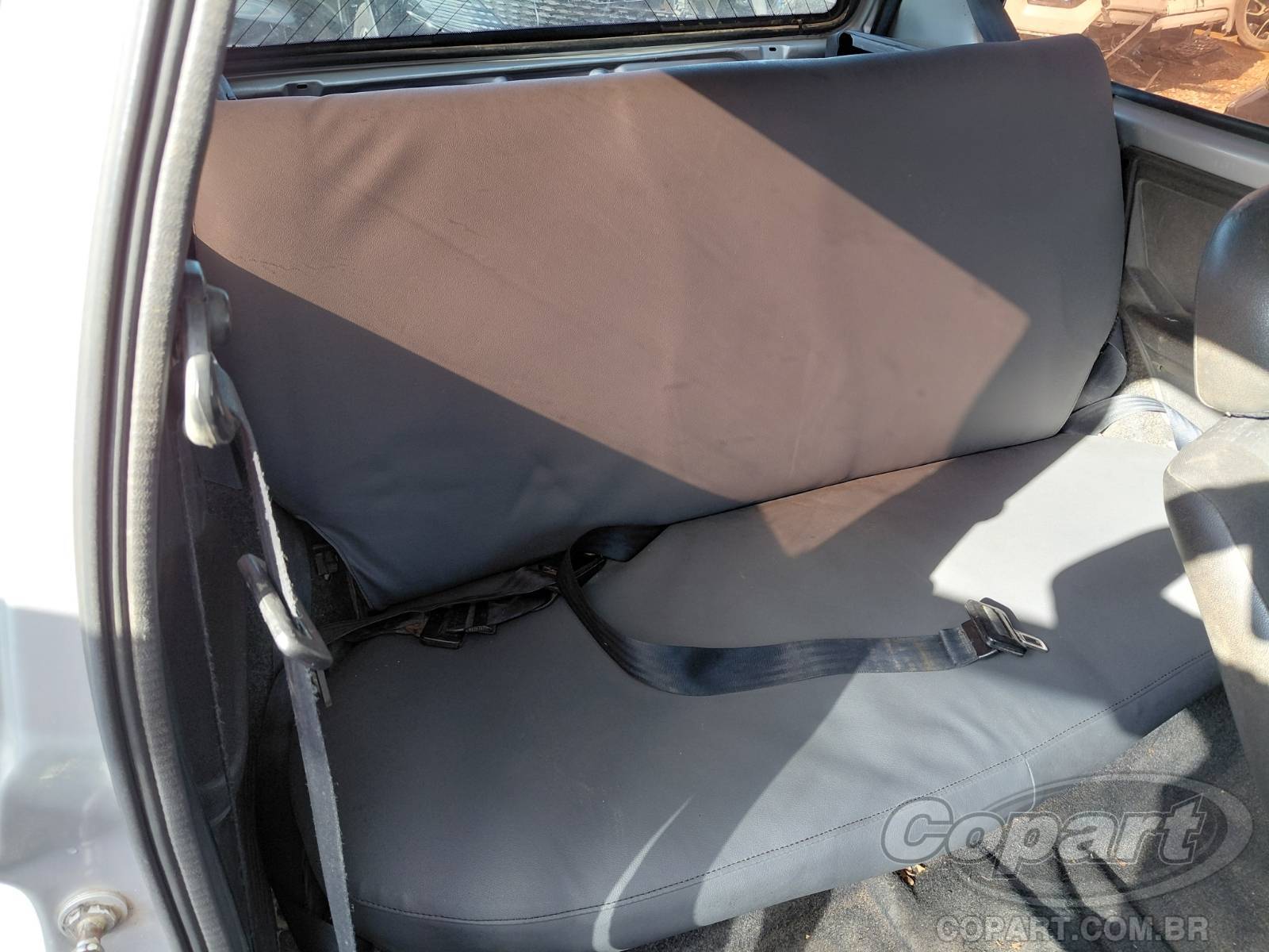 2010 FIAT UNO — foto 6 de 10
