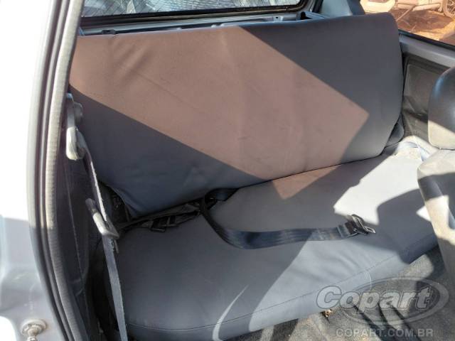 2010 FIAT UNO 