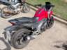 2022 HONDA NC 750X 
