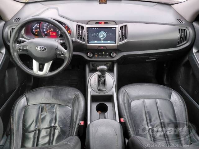2014 KIA SPORTAGE 