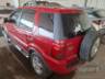 2008 FORD ECOSPORT 