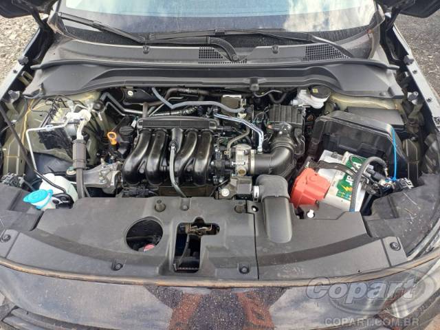 2025 HONDA HR-V 