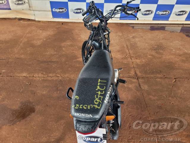 2025 HONDA POP 