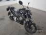 2024 HONDA CB 300F 