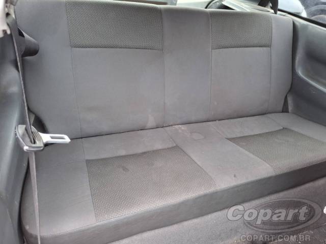 2009 VOLKSWAGEN GOL 