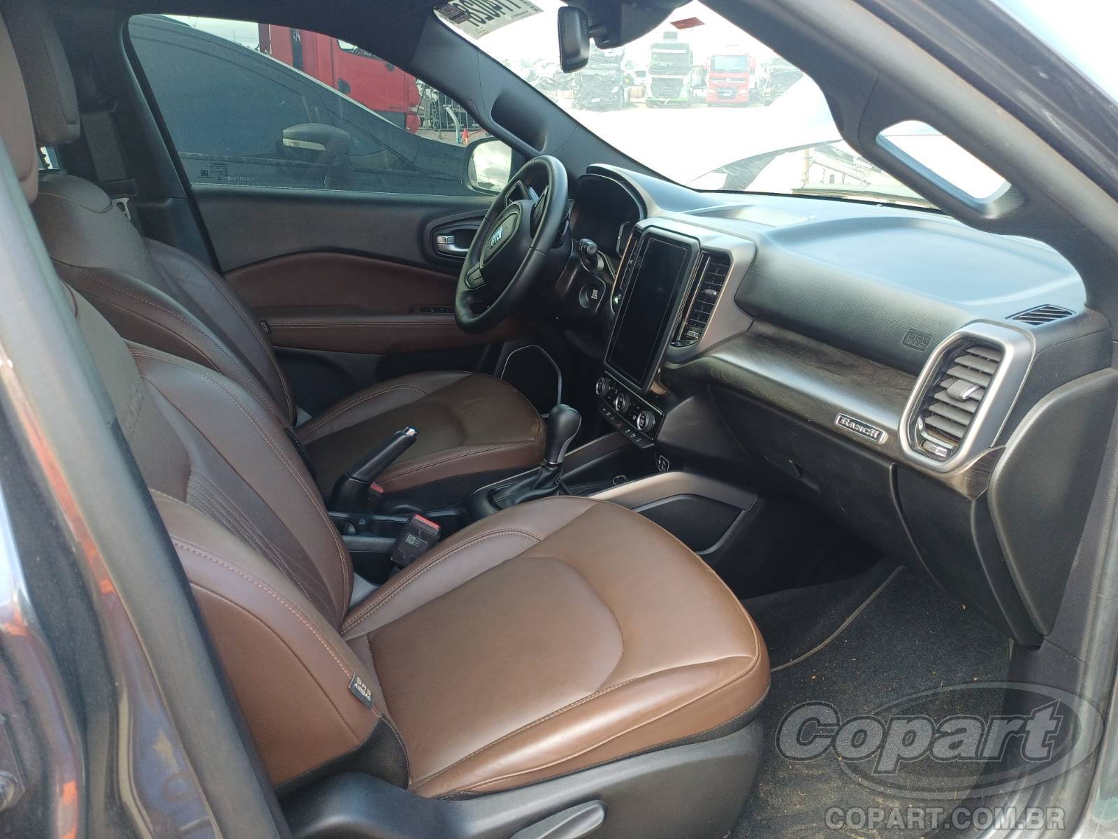 Foto 5: 2025 FIAT TORO