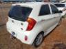 2015 KIA PICANTO 