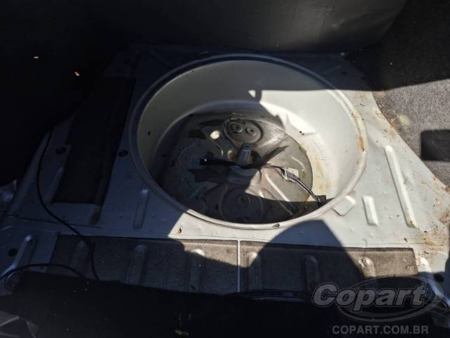 2014 VOLKSWAGEN VOYAGE 